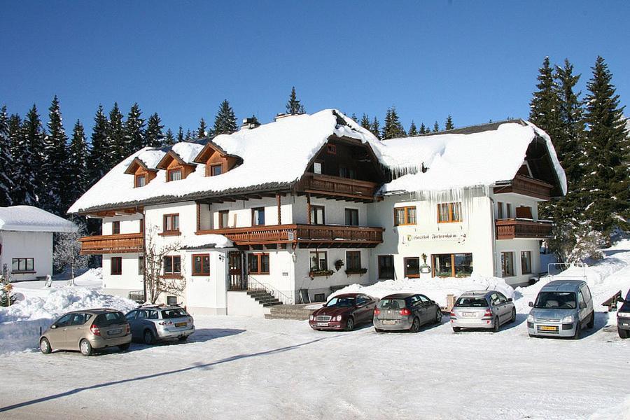 Alpengasthof Fichtenheim Ξενοδοχείο Ramsau am Dachstein Εξωτερικό φωτογραφία