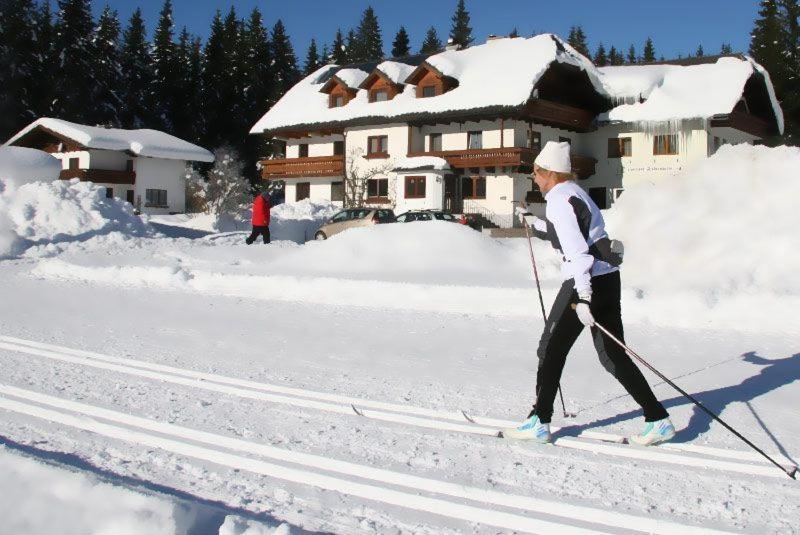 Alpengasthof Fichtenheim Ξενοδοχείο Ramsau am Dachstein Εξωτερικό φωτογραφία